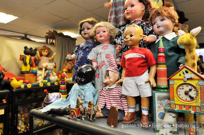 Куда уходит детство — Болталка и разговоры обо всем: жизнь