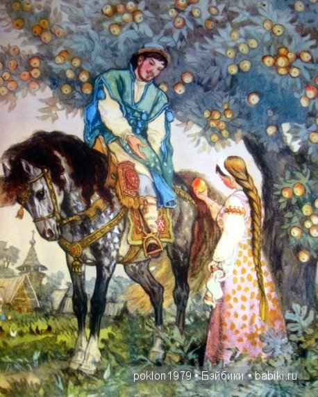 Сказка в нашем доме… Винтажная кукла детства. Ленинградская игрушка 80-х