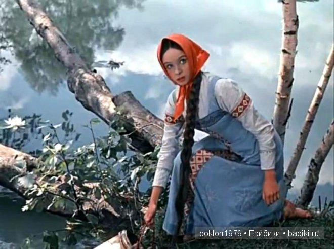 Сказка в нашем доме… Винтажная кукла детства. Ленинградская игрушка 80-х (фото 4)