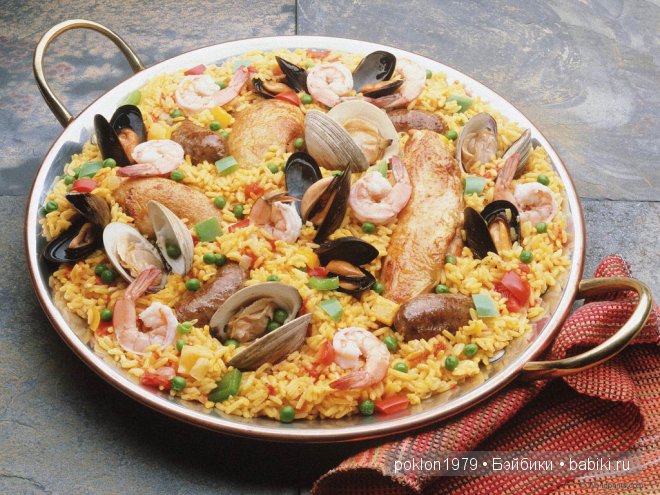 Почему я люблю Испанию? Игровые куклы Паола Рейна. Даша 32 см (фото 5)