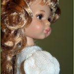 Почему я люблю Испанию? Игровые куклы Паола Рейна. Даша 32 см