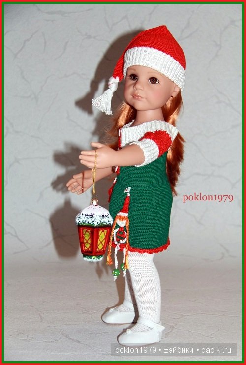 Чудо - это ты! Подарок от прекрсного человека. Игровые куклы Готц. Ханна с собачкой 2011 год | Бэйбики Чудо - это ты! Подарок от прекрсного человека. Игровые куклы Готц. Ханна с собачкой 2011 год