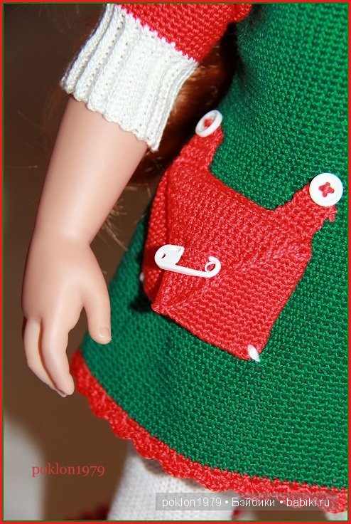 Чудо - это ты! Подарок от прекрсного человека. Игровые куклы Готц. Ханна с собачкой 2011 год | Бэйбики Чудо - это ты! Подарок от прекрсного человека. Игровые куклы Готц. Ханна с собачкой 2011 год (фото 10)