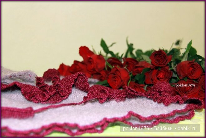 Ты подарила мне весну! Zwergnase, Daria (фото 4)