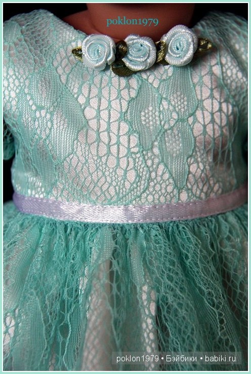 Игровые куклы Kathe Kruse. Julia (Elea) 40 см.