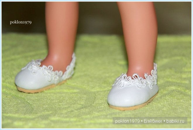 Подарок для самой красивой! Игровые куклы Kathe Kruse. Julia, Elea 40 см. Часть 2