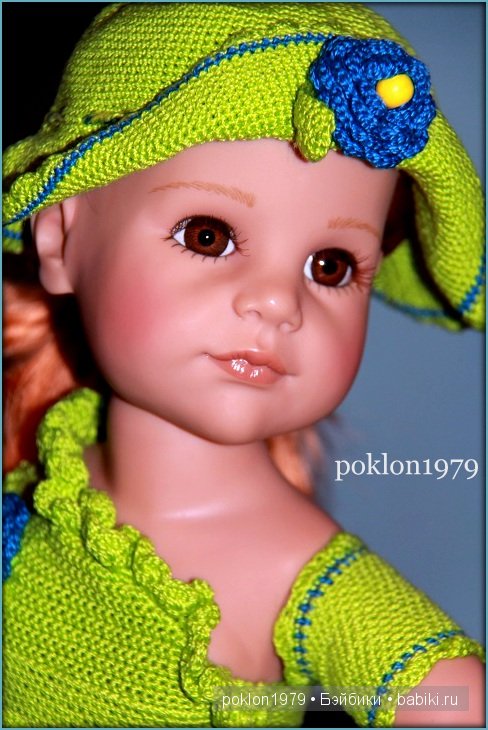 Танцует маленькая фея. Игровые куклы Готц. Ханна с собачкой 2011 года | Бэйбики Танцует маленькая фея. Игровые куклы Готц. Ханна с собачкой 2011 года (фото 6)