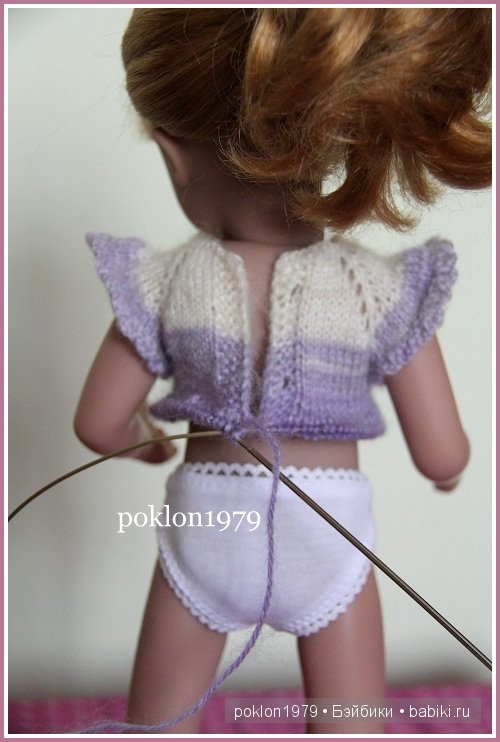 "Магия" одного клубка. Игровые куклы Kathe Kruse. Minouche | Бэйбики "Магия" одного клубка. Игровые куклы Kathe Kruse. Minouche