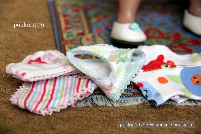 Другой уровень моего увлечения: игра. Игровые куклы Kathe Kruse. Minouche