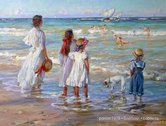 Бархатный сезон. Игровые куклы Kathe Kruse. Minouche