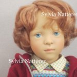 Новый католог 2015. Minouche и Fanouche от Сильвии Наттерер. НОВОСТИ