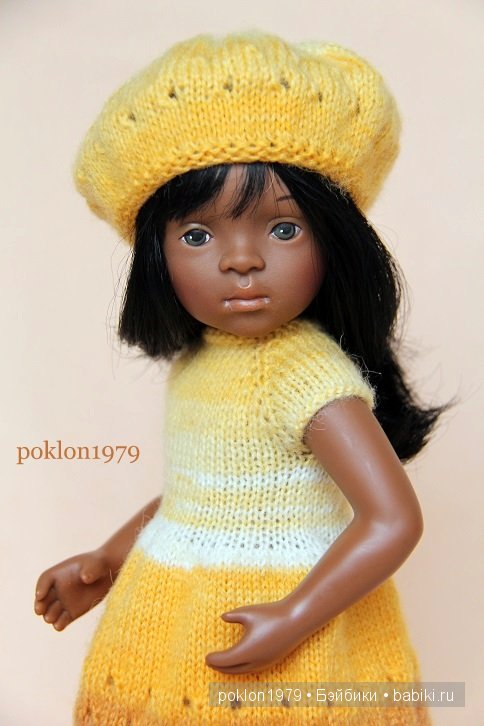 ЕДИНСТВЕННАЯ МОЯ!!! Новинка 2015 года Minouche от Petitcollin