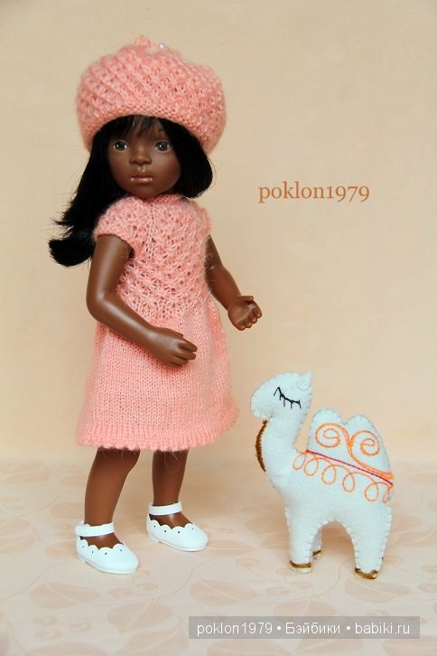 ЕДИНСТВЕННАЯ МОЯ!!! Новинка 2015 года Minouche от Petitcollin