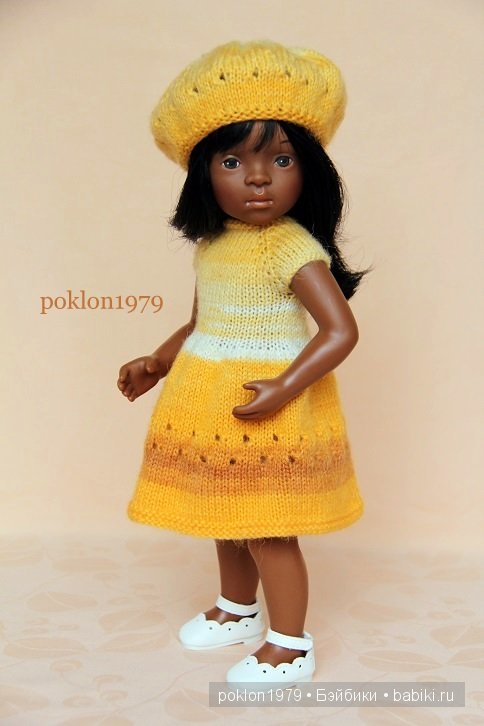 ЕДИНСТВЕННАЯ МОЯ!!! Новинка 2015 года Minouche от Petitcollin