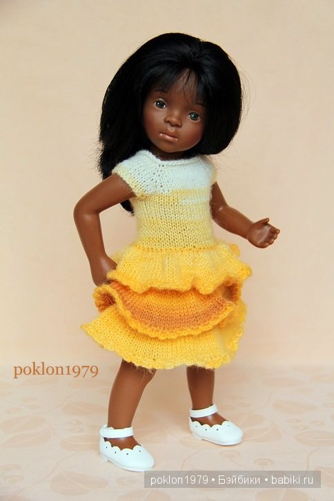 ЕДИНСТВЕННАЯ МОЯ!!! Новинка 2015 года Minouche от Petitcollin