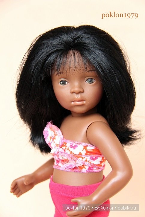 ЕДИНСТВЕННАЯ МОЯ!!! Новинка 2015 года Minouche от Petitcollin (фото 3)