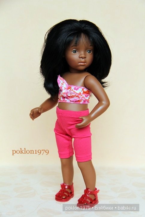 ЕДИНСТВЕННАЯ МОЯ!!! Новинка 2015 года Minouche от Petitcollin