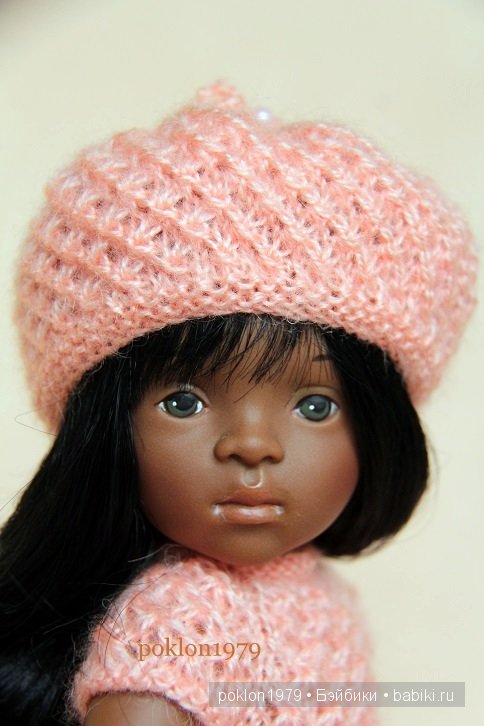 ЕДИНСТВЕННАЯ МОЯ!!! Новинка 2015 года Minouche от Petitcollin