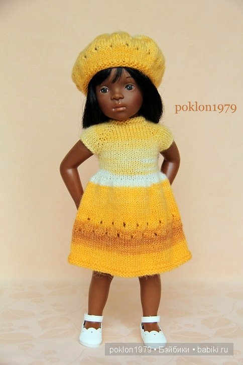 ЕДИНСТВЕННАЯ МОЯ!!! Новинка 2015 года Minouche от Petitcollin