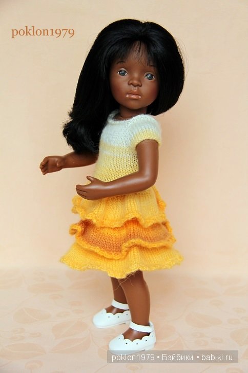 ЕДИНСТВЕННАЯ МОЯ!!! Новинка 2015 года Minouche от Petitcollin