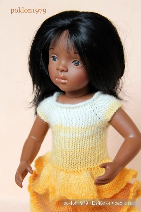 ЕДИНСТВЕННАЯ МОЯ!!! Новинка 2015 года Minouche от Petitcollin