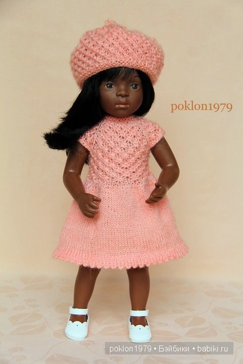 ЕДИНСТВЕННАЯ МОЯ!!! Новинка 2015 года Minouche от Petitcollin