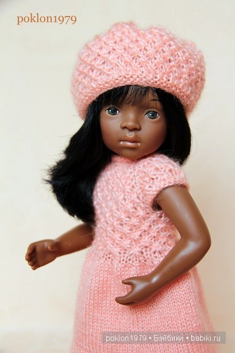 ЕДИНСТВЕННАЯ МОЯ!!! Новинка 2015 года Minouche от Petitcollin