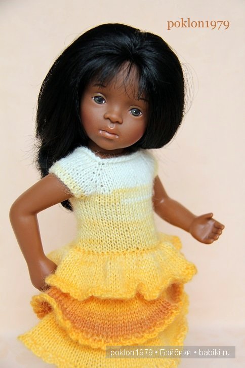 ЕДИНСТВЕННАЯ МОЯ!!! Новинка 2015 года Minouche от Petitcollin