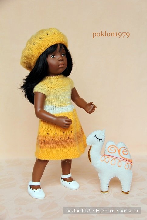 ЕДИНСТВЕННАЯ МОЯ!!! Новинка 2015 года Minouche от Petitcollin