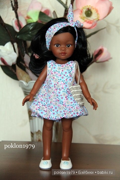 Сакура и Жасмин в подарок от любимой сестренки. Игровые куклы Паола Рейна 32 см | Бэйбики Сакура и Жасмин в подарок от любимой сестренки. Игровые куклы Паола Рейна 32 см