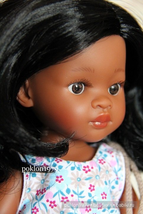 Сакура и Жасмин в подарок от любимой сестренки. Игровые куклы Паола Рейна 32 см | Бэйбики Сакура и Жасмин в подарок от любимой сестренки. Игровые куклы Паола Рейна 32 см