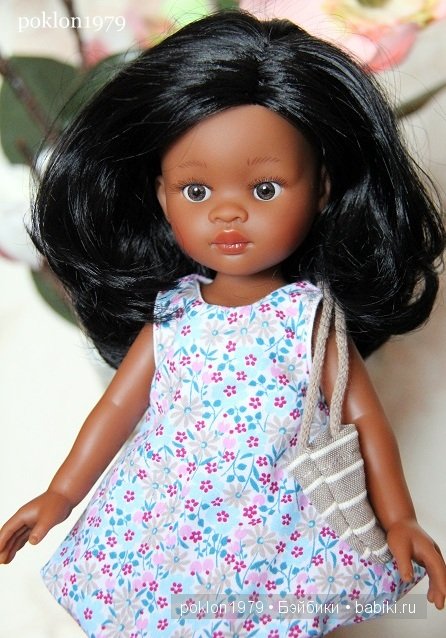 Сакура и Жасмин в подарок от любимой сестренки. Игровые куклы Паола Рейна 32 см | Бэйбики Сакура и Жасмин в подарок от любимой сестренки. Игровые куклы Паола Рейна 32 см