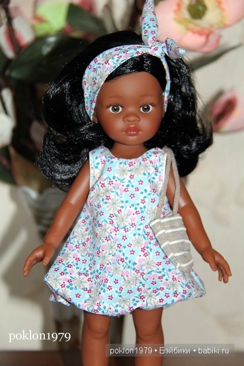 Сакура и Жасмин в подарок от любимой сестренки. Игровые куклы Паола Рейна 32 см | Бэйбики Сакура и Жасмин в подарок от любимой сестренки. Игровые куклы Паола Рейна 32 см