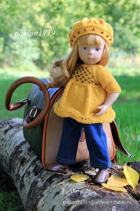 Я иду на выставку!!! Спасибо Бейбикам и Женечке (janEVA) за праздник (фото 7)