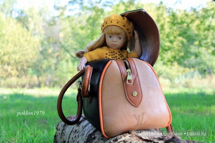 Я иду на выставку!!! Спасибо Бейбикам и Женечке (janEVA) за праздник