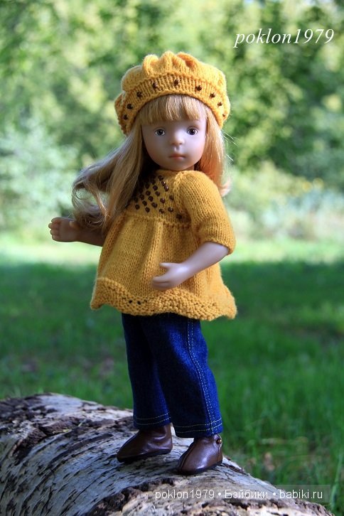 Я иду на выставку!!! Спасибо Бейбикам и Женечке (janEVA) за праздник (фото 9)