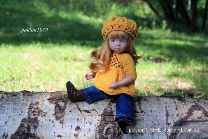 Я иду на выставку!!! Спасибо Бейбикам и Женечке (janEVA) за праздник (фото 10)