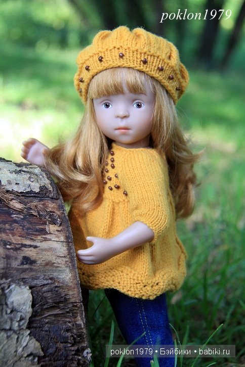 Я иду на выставку!!! Спасибо Бейбикам и Женечке (janEVA) за праздник