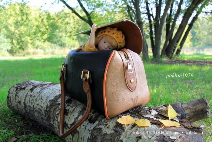 Я иду на выставку!!! Спасибо Бейбикам и Женечке (janEVA) за праздник (фото 2)