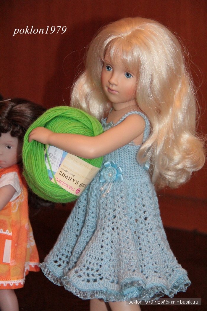 Ателье по созданию одежды для моих кукол или история о том, как я придумала себе грандиозный проект (фото 8)