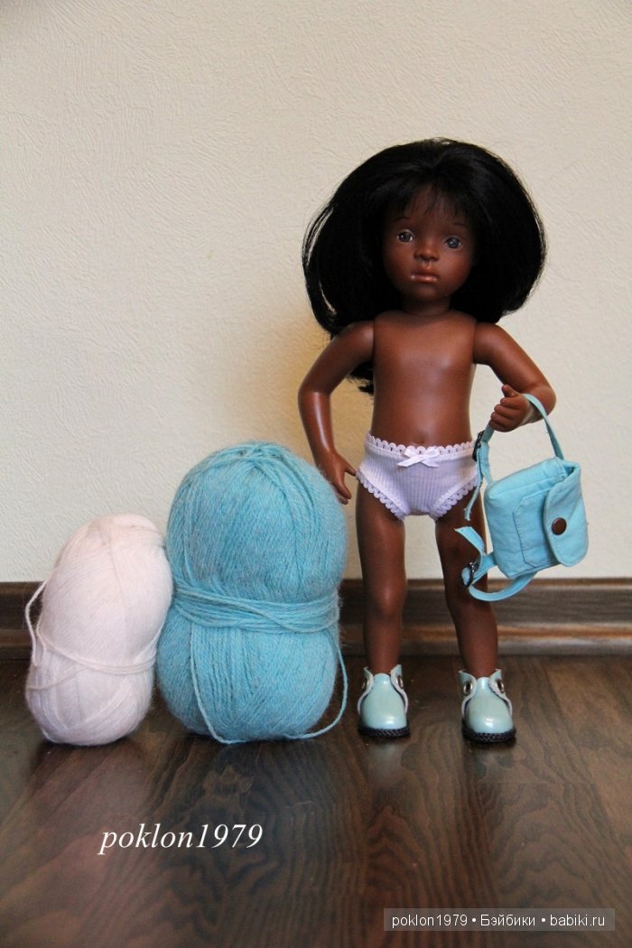 Ателье по созданию одежды для моих кукол или история о том, как я придумала себе грандиозный проект