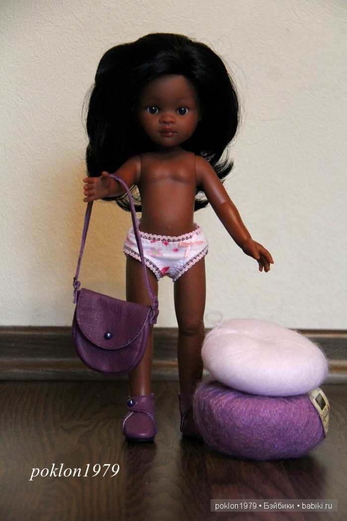 Ателье по созданию одежды для моих кукол или история о том, как я придумала себе грандиозный проект