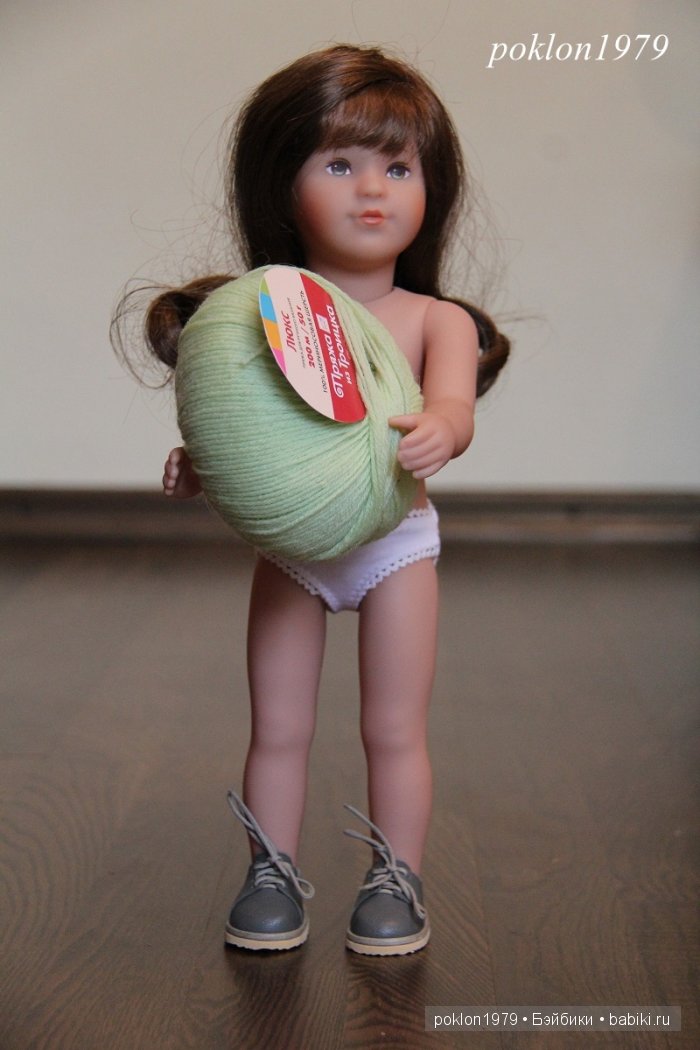 Ателье по созданию одежды для моих кукол или история о том, как я придумала себе грандиозный проект