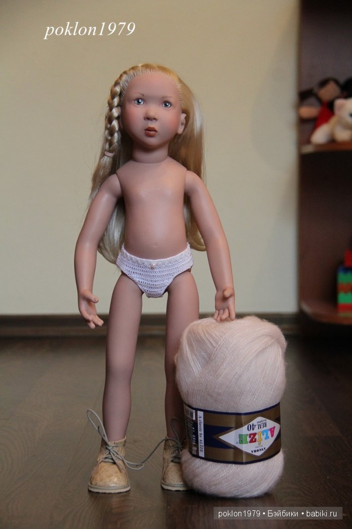 Ателье по созданию одежды для моих кукол или история о том, как я придумала себе грандиозный проект