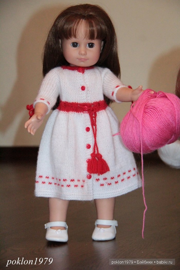 Ателье по созданию одежды для моих кукол или история о том, как я придумала себе грандиозный проект (фото 10)