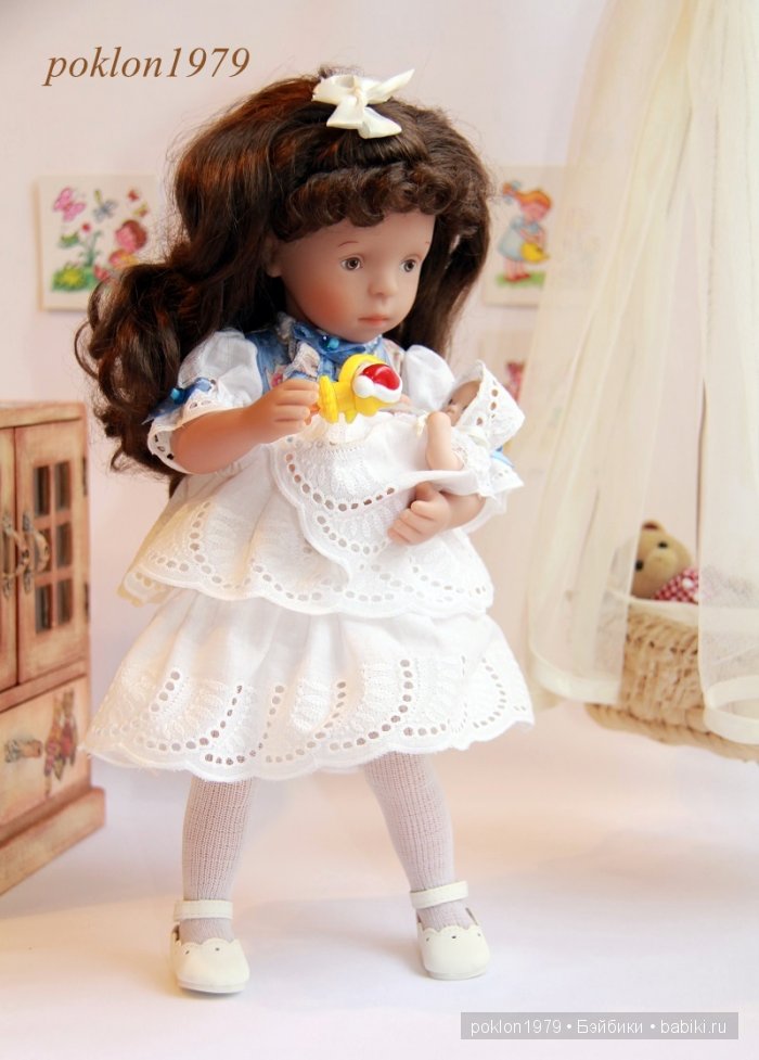 "Дочки - Матери". По следам конкурса