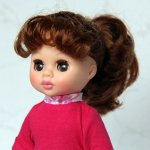 Весна в моем доме! Игровые куклы "Весна". Эля 33 см