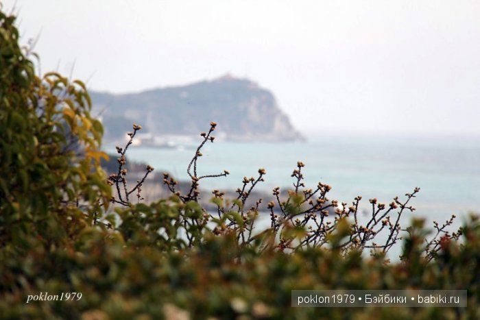 Моя весна в Ялте. Игровые куклы Kathe Kruse. Minouche 35 cм. ЧАСТЬ 2