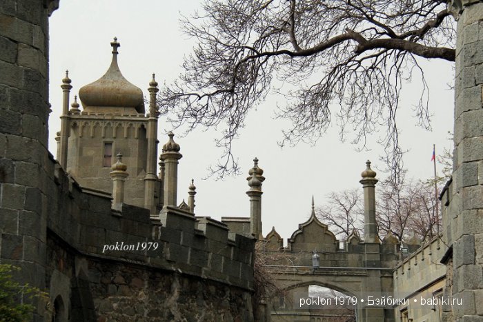 Моя весна в Ялте. Игровые куклы Kathe Kruse. Minouche 35 cм. ЧАСТЬ 2