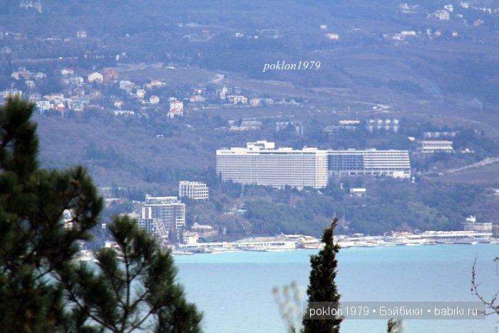 Моя весна в Ялте. Игровые куклы Kathe Kruse. Minouche 35 cм. ЧАСТЬ 2